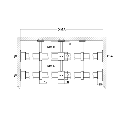 LD30HR-24V Lightgraphix Creative Lighting Solutions